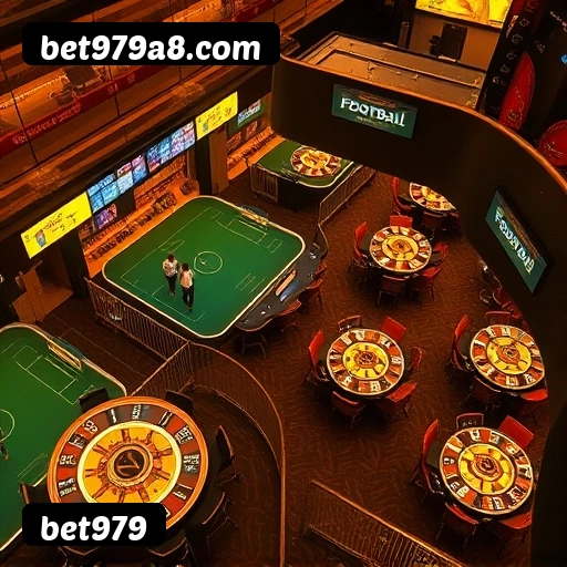 Benefícios do Login bet979 - Bônus e Vantagens Exclusivas