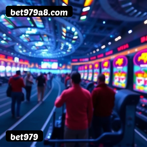 Cassino ao Vivo bet979 - Dealers Brasileiros Profissionais
