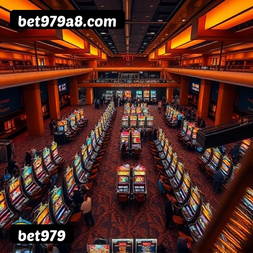 Interface do Aplicativo bet979 - Design Premium e Intuitivo