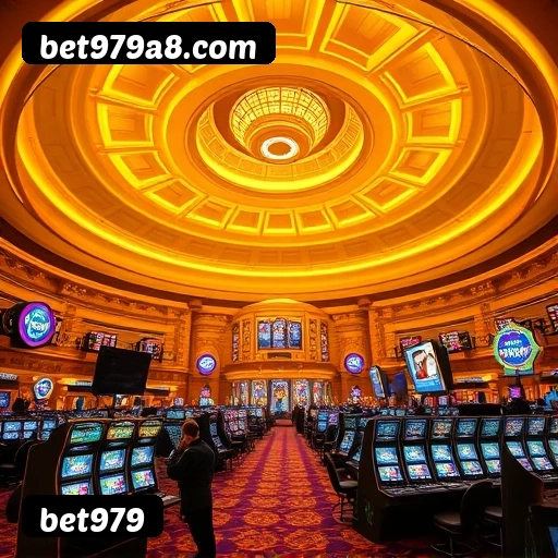 App Mobile bet979 - Jogue em Qualquer Lugar no Seu Smartphone