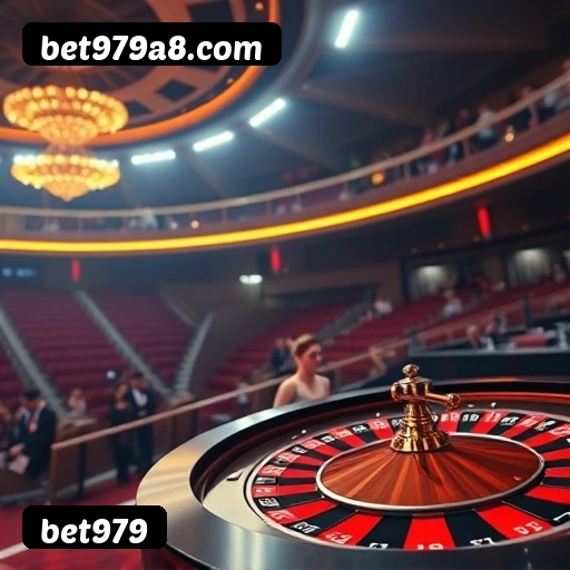 Jogos de Mesa Premium bet979 - Blackjack, Roleta, Baccarat